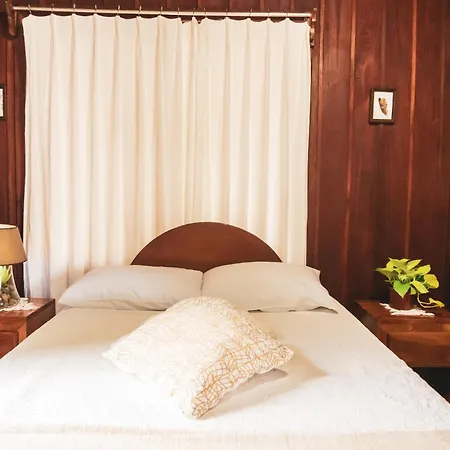 Cabinas Lupita